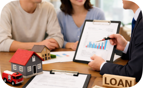 購入マネープラン