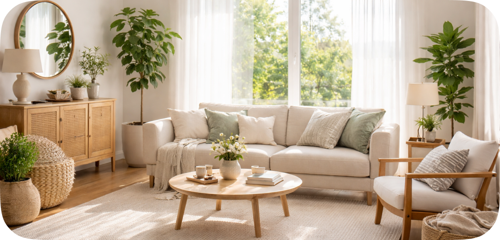 中古物件のリフォーム提案