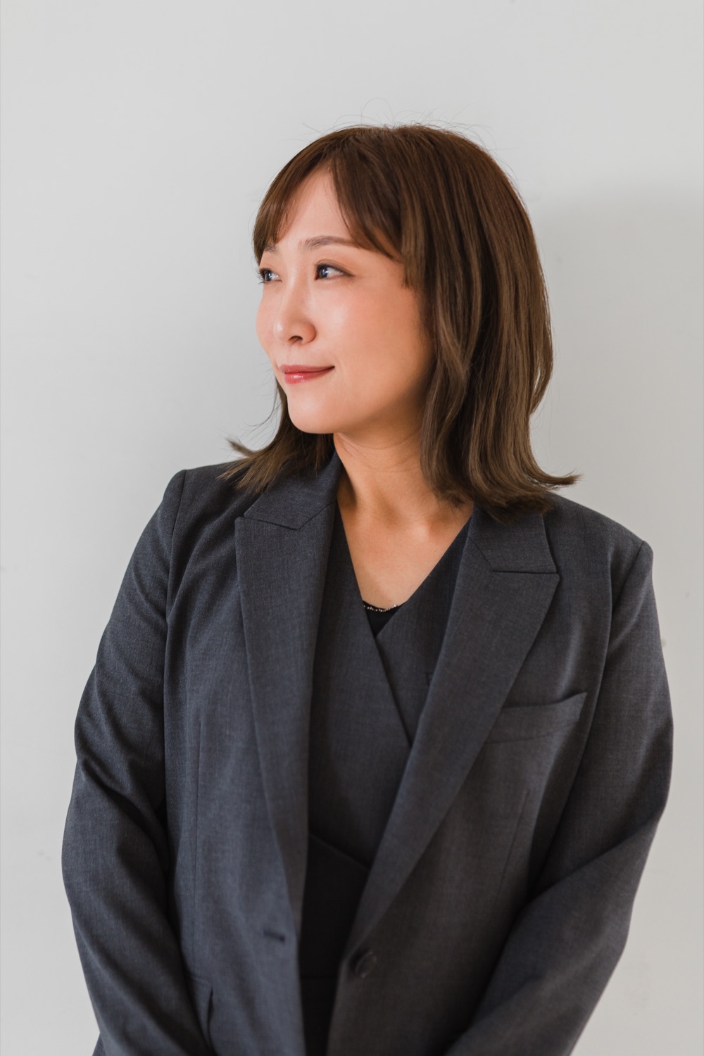 代表取締役 都成 菜美